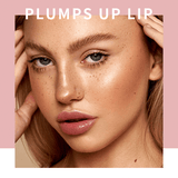 5 Minutes Lip Plumping Gloss