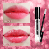 5 Minutes Lip Plumping Gloss