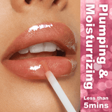 5 Minutes Lip Plumping Gloss