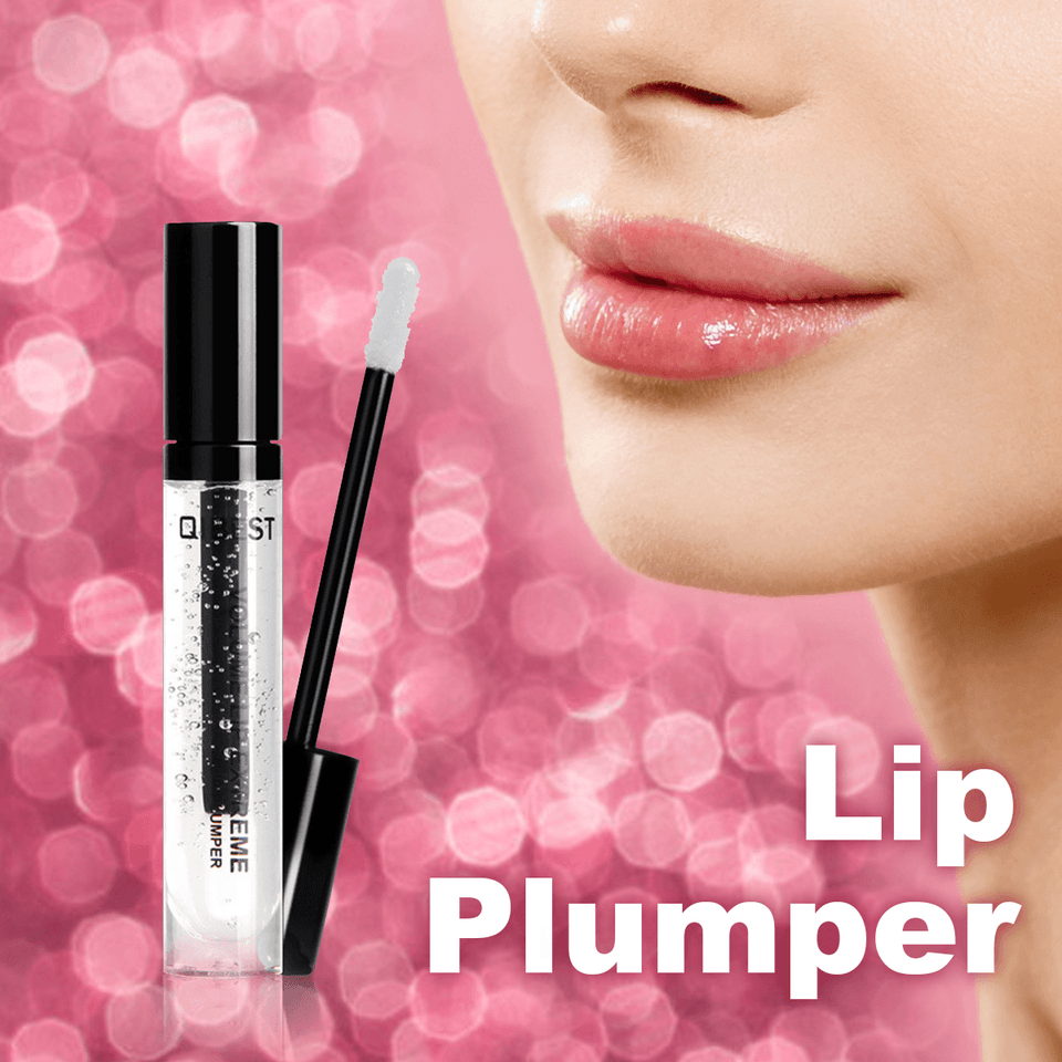 5 Minutes Lip Plumping Gloss