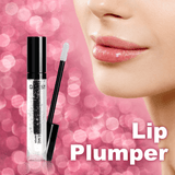 5 Minutes Lip Plumping Gloss